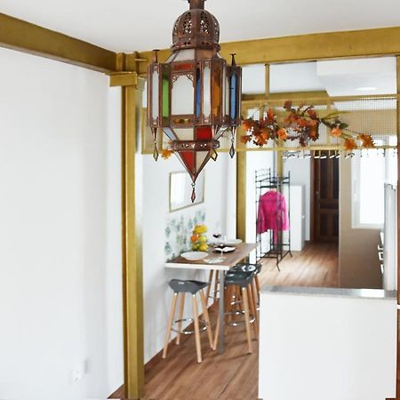 Puerta Real Apartamentos Севілья Екстер'єр фото